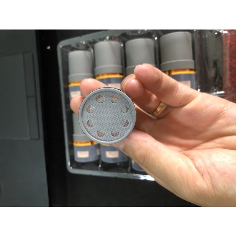 Củ míc baier k18 cojl neo cao cấp,giá 1 củ