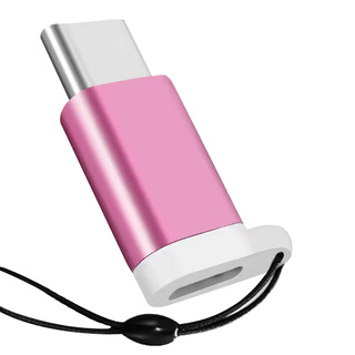 Đầu Chuyển Đổi Cổng Micro Usb Sang Type-C