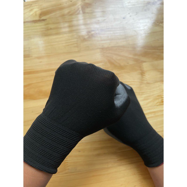 GĂNG TAY ĐA NĂNG LAO ĐỘNG PHỦ PU CHẤT LƯỢNG CAO