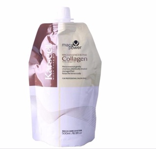 Dầu hấp tóc karseell collagen