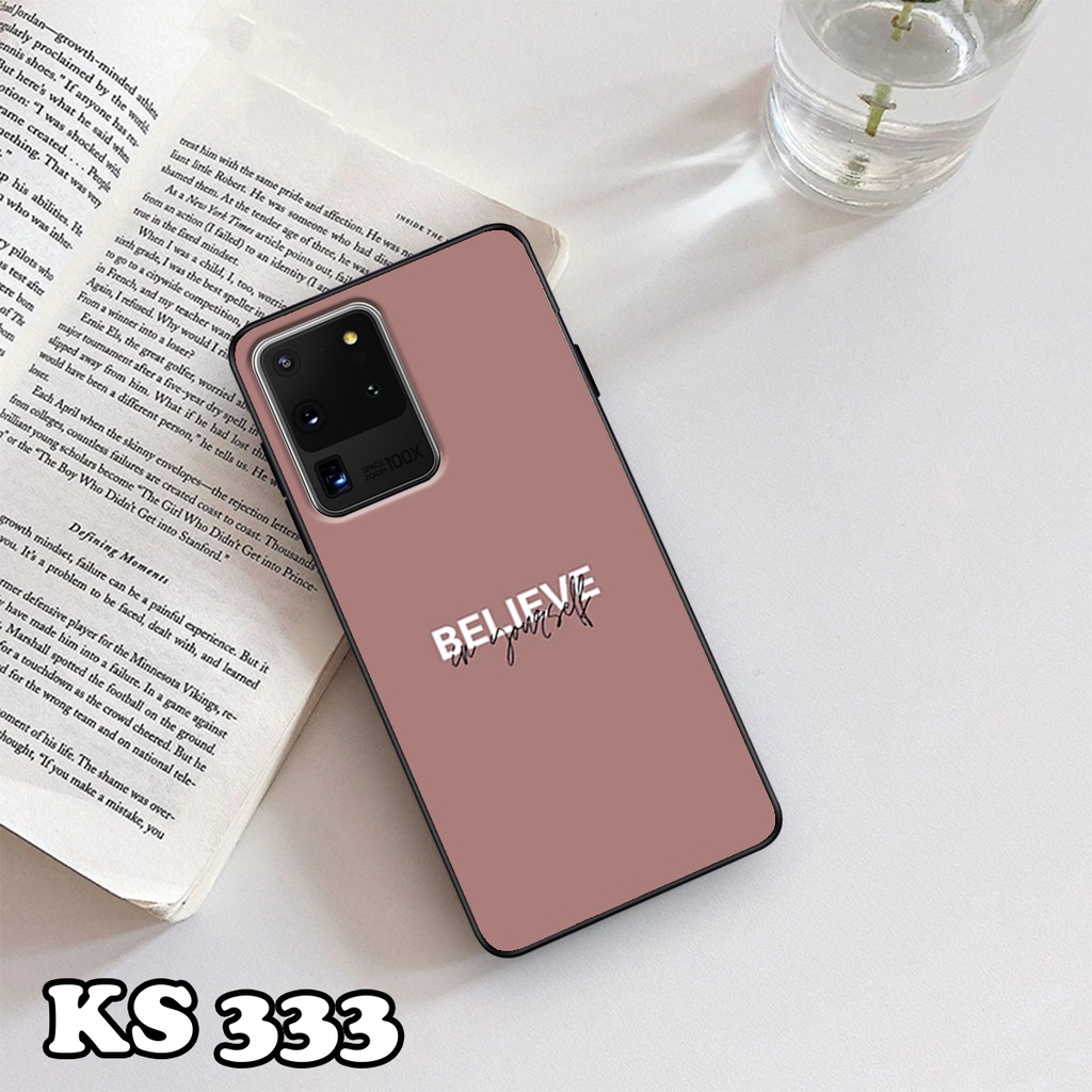 Ốp lưng Samsung S20 - S20 Plus - S20 Ultra - S2- FE - Ốp Samsung in hình WordLove - Chất liệu TPU siêu bền