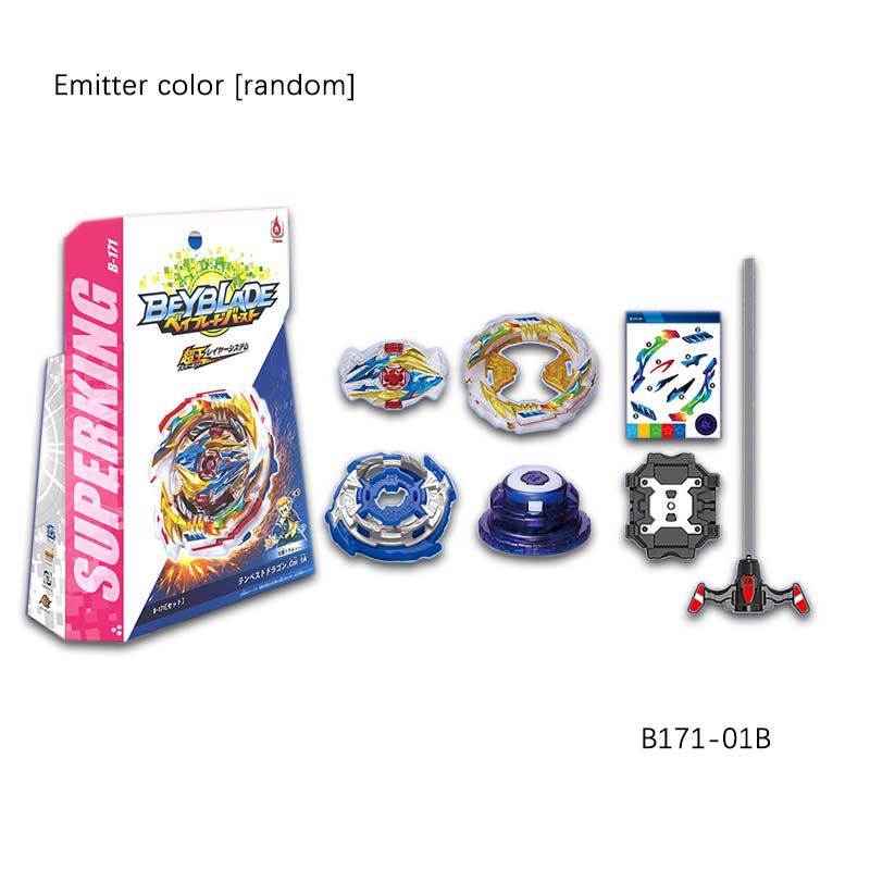 【Hàng Sẵn Sàng !!!】Con Quay Đồ Chơi Beyblade Burst Db B189 B181 B170 B172 B171 B174 B177 B179 Kèm Phụ Kiện
