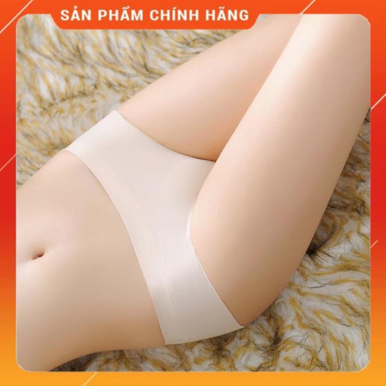 Quần Lót Đúc Su Không Đường May (38-68kg)