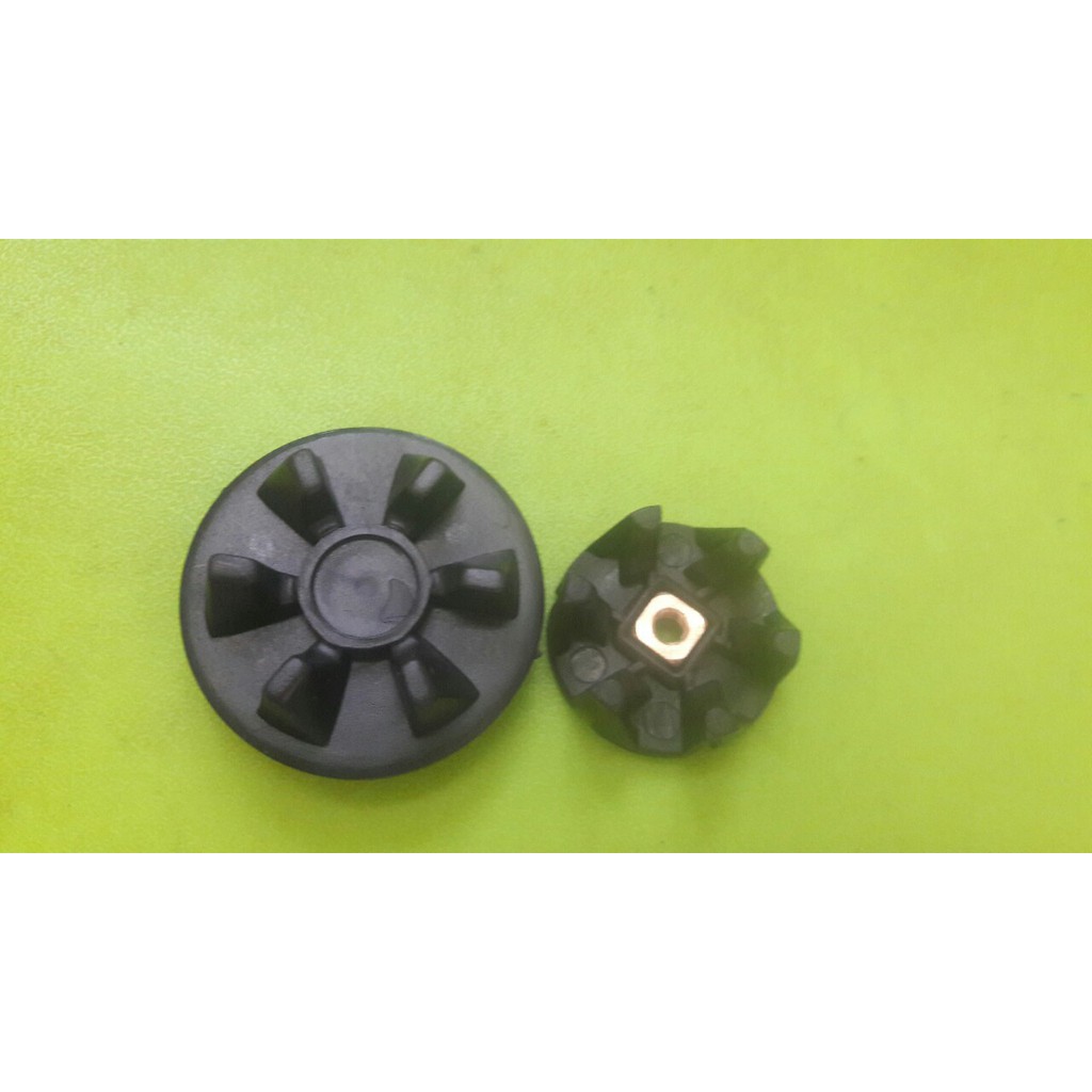 Bánh răng máy xay happy cook