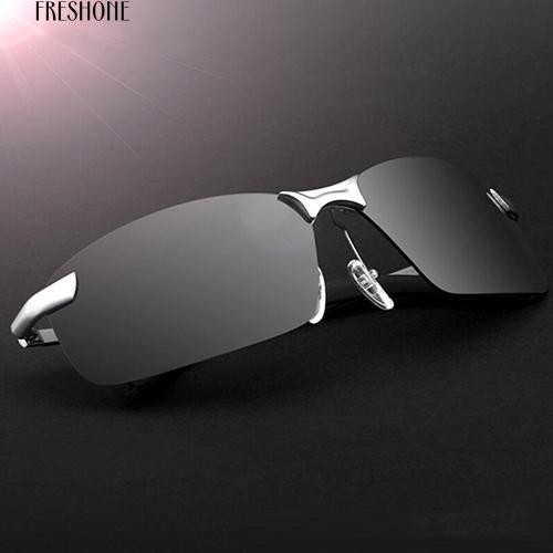 Kính Mát Phân Cực Thời Trang Cho Nam