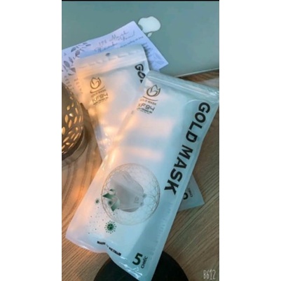 KF94 GOLD MASK (TÚI 10 CÁI) | BigBuy360 - bigbuy360.vn