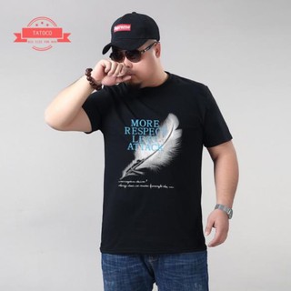 Áo phong big size nam 80 - 140kg ( áo cho người mập +hình thật)