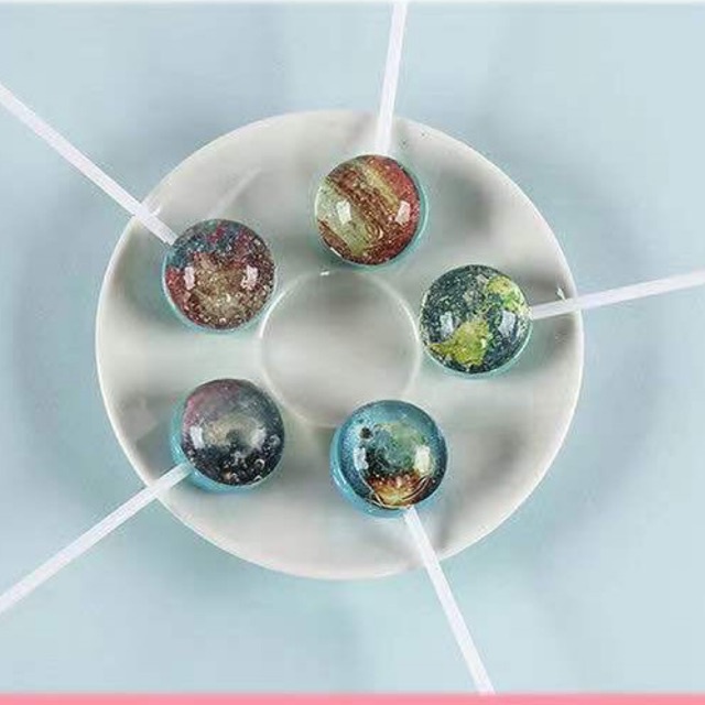 KẸO MÚT HỘP QUÀ NGÀN SAO TẶNG NGƯỜI THƯƠNG - GIFT LOVE - CÙNG NHAU NGẮM SAO ƯỚC NGUYỆN