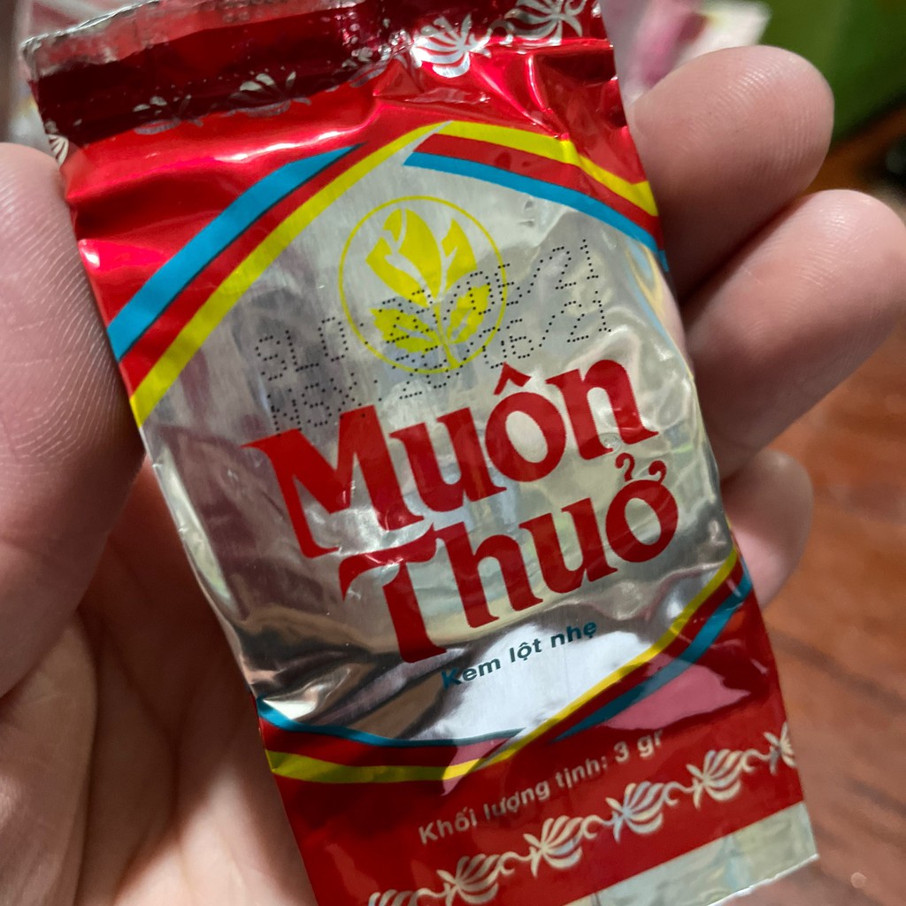 Kem muôn thuở