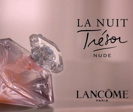 [Rẻ vô địch] Nước hoa Lancome La Nuit Tresor Nude 30ml