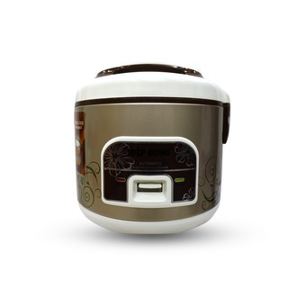 Nồi cơm điện Hiệp Hưng HHCC01 - 1.8L