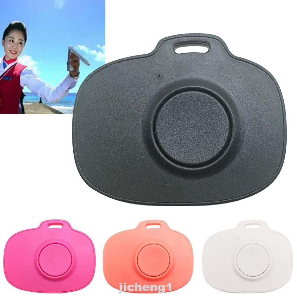 Bluetooth Camera Shape Phones Release Wireless Self Timer Shutter