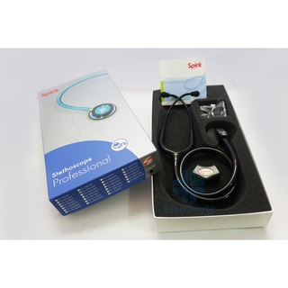 Ống Nghe Y Tế 1 Mặt Sprit CK-M601CPF - Chính Hãng Bảo Hành 12 Tháng