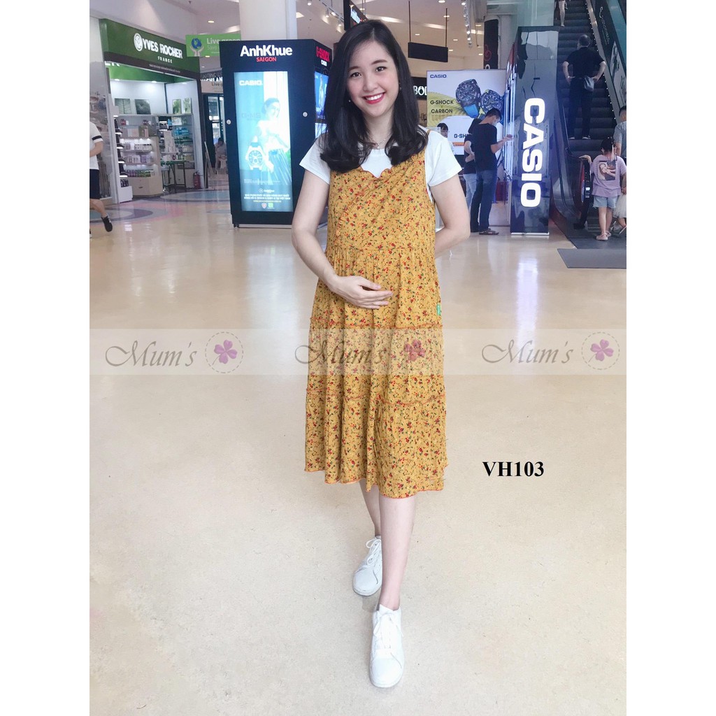 VÁY BẦU THIẾT KẾ B02