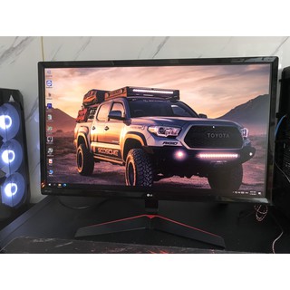 LG 27MP59 27" 75Hz/ IPS/ Full HD
