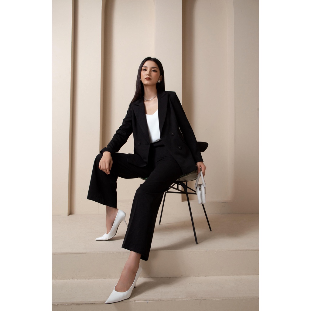 [Mã INBAU300 giảm 10% đơn 250K] Vest blazer nữ Judine Maiimer 9 màu | BigBuy360 - bigbuy360.vn