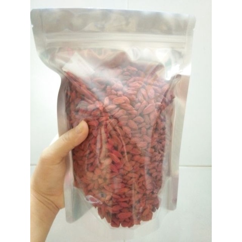 Câu kỷ tử (gói 200gr)