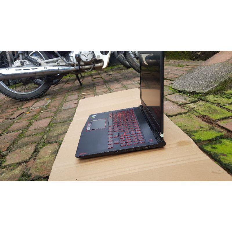 Laptop Lenovo Legion y520 | BigBuy360 - bigbuy360.vn