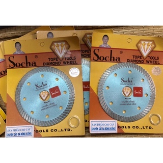 Lưỡi cắt gạch socha - loại 1