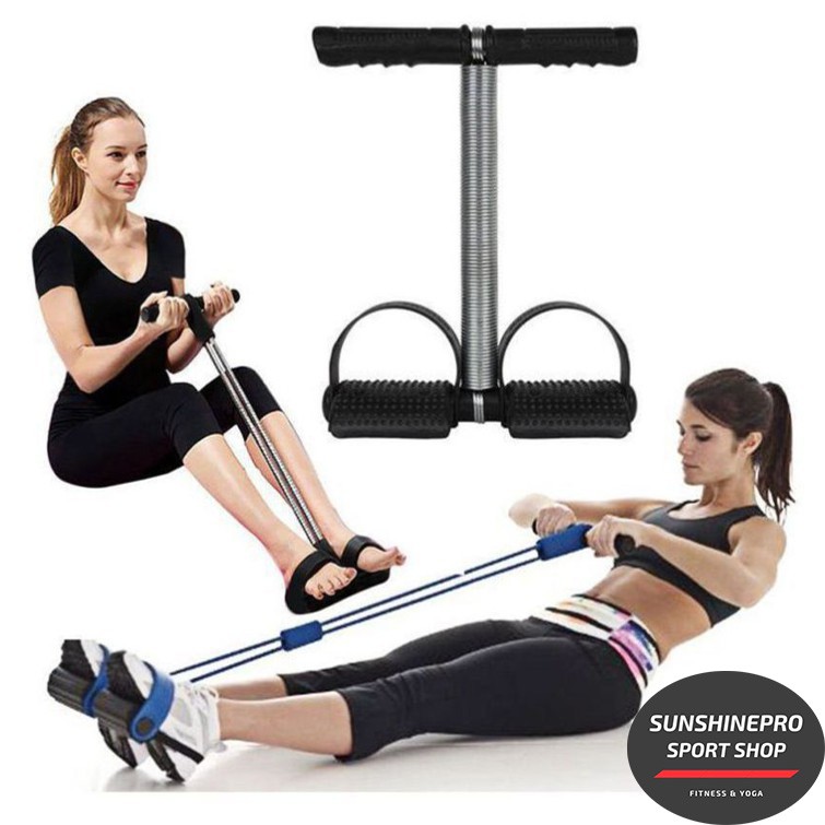 Dụng cụ tập thể dục tại nhà Tummy Trimmer