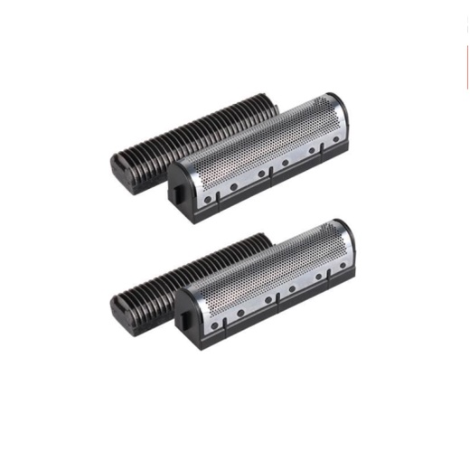 Bộ Lưỡi Cạo Râu Kemei Km -1102