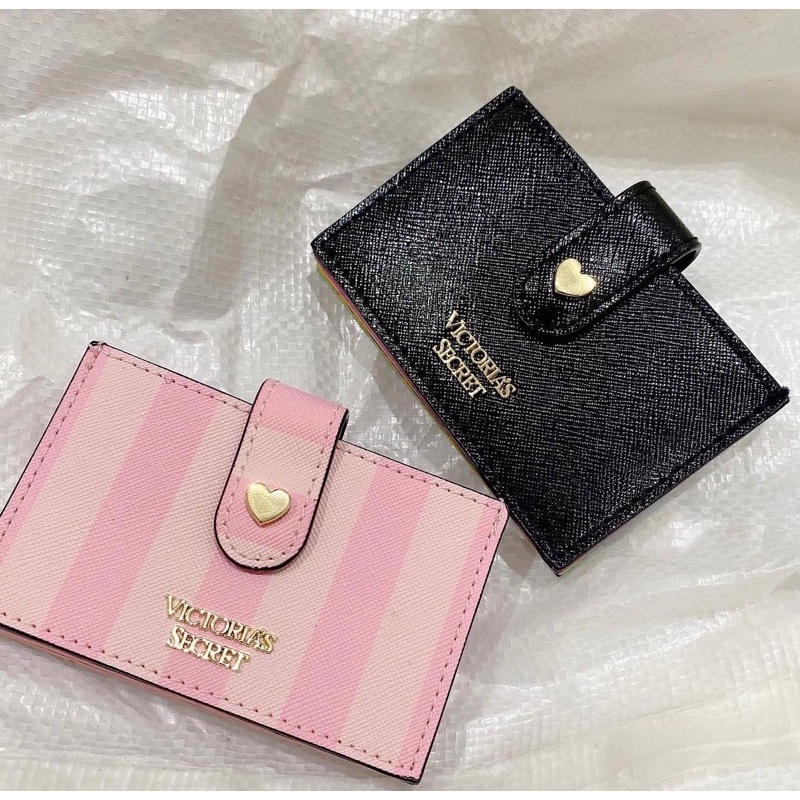 Ví Gập Victoria’s Secret 4 ngăn