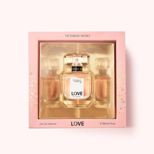 VICTORIA’S SECRET - Nước hoa Love EDP 30ml