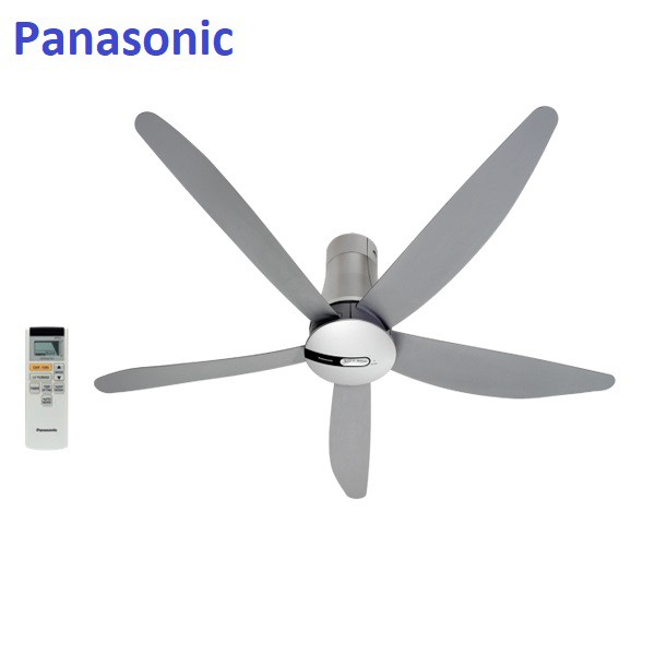 Quạt trần Panasonic 5 cánh F-60TAN