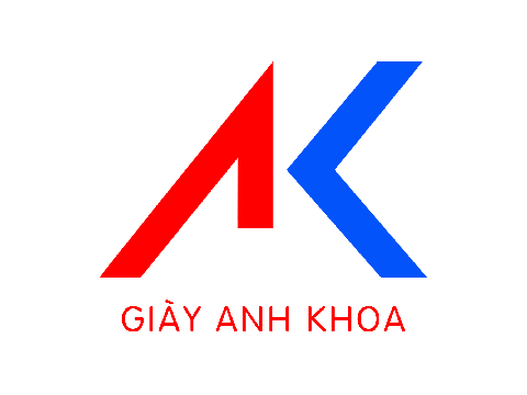 Giày Anh Khoa Logo