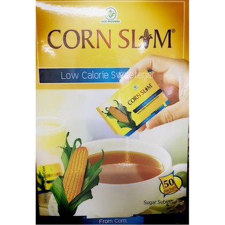 Đường ăn kiêng CORN SLIM - Đường bắp