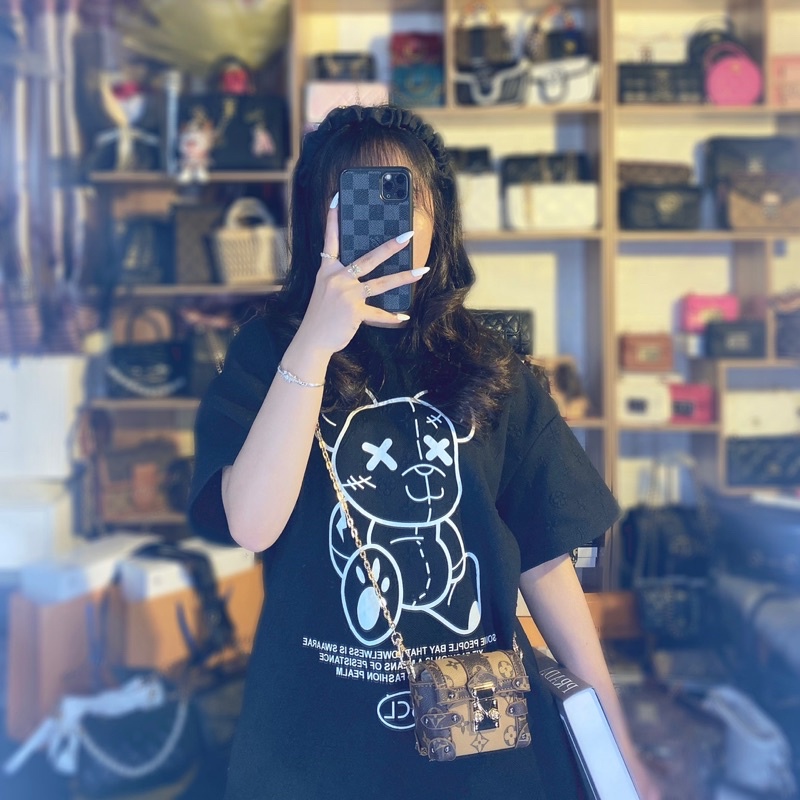 Túi cốp eoo vì size 11 - size 18 hàng đẹp như hình (ảnh thật shop chụp kèm video)