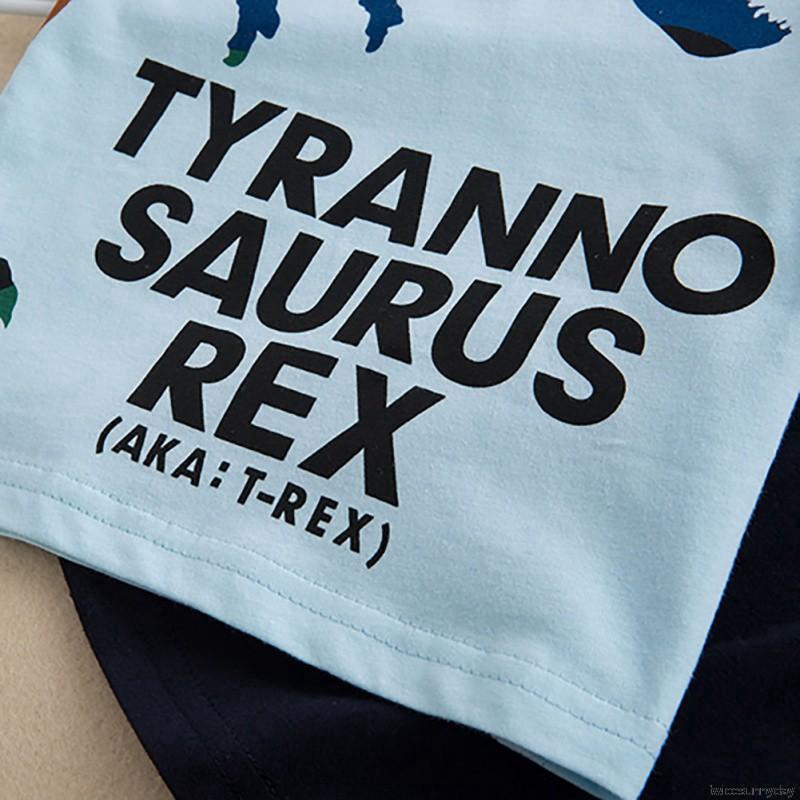 Bộ quần áo thể thao thời trang dành cho bé trai