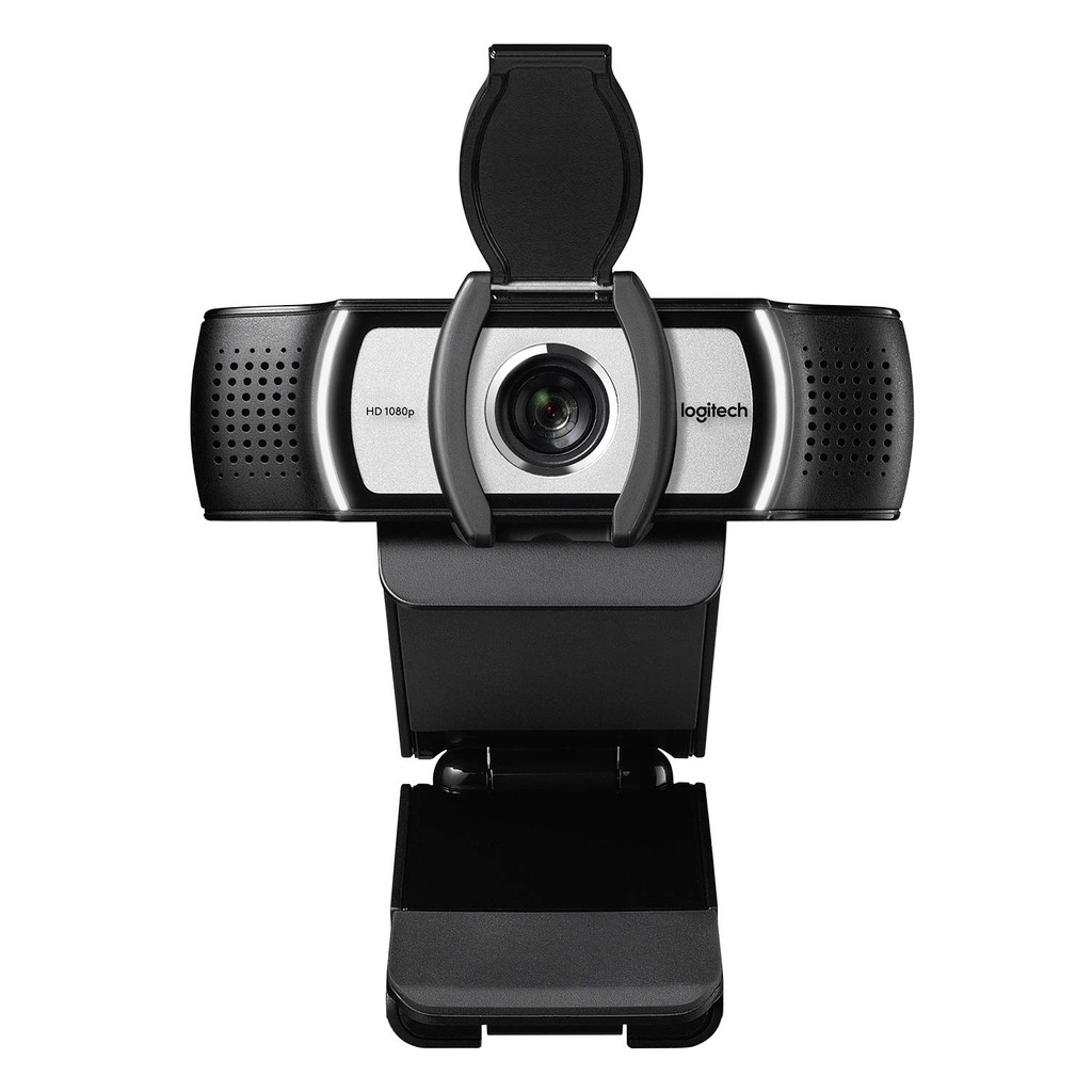 Webcam cao cấp Logitech C930C / C930E độ phân giải HD 1080p