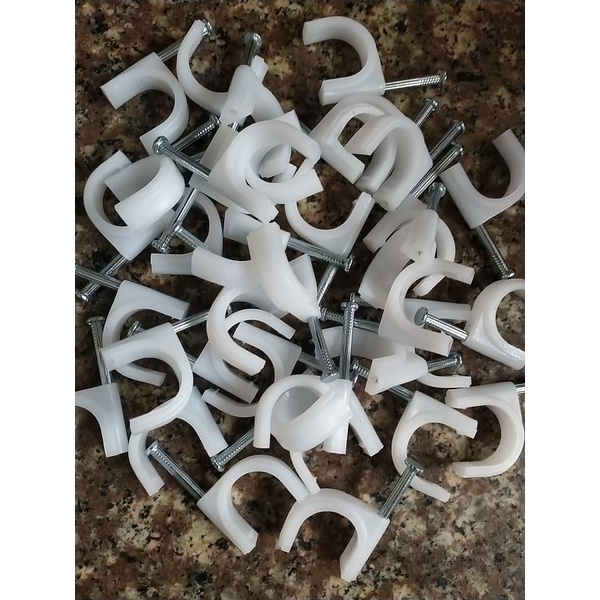ĐINH MÓC ỐNG NƯỚC, DÂY ĐIỆN PHI 21
