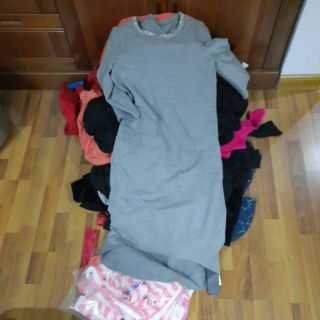 Combo 31 váy và 4 bộ phươngnguyen