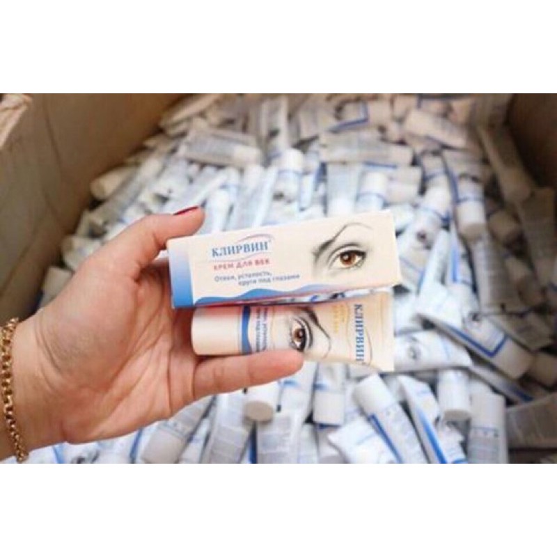 Kem Giảm Nhăn, Thâm Cuồng Bọng Mắt-Nga. | BigBuy360 - bigbuy360.vn