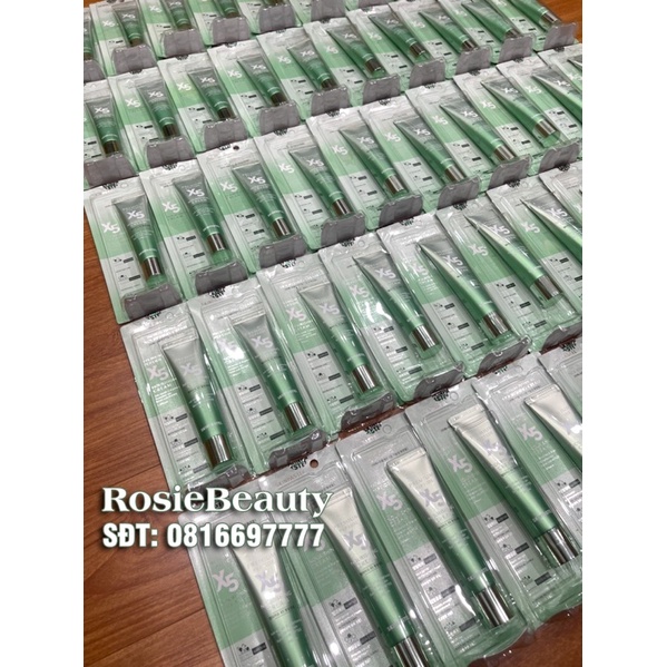 kem Premium peptide X5 (Màu Xanh)