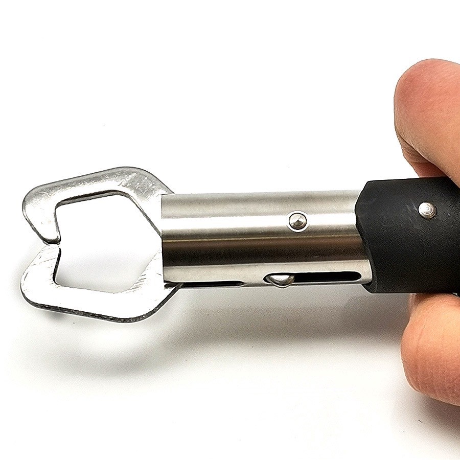 Kìm kẹp cá, phụ kiện câu cá