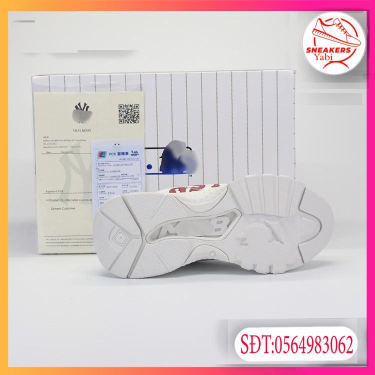 Hottrend  - Free Ship , Giày thế thao 𝐌𝐋𝐁 _ Boston Nam/Nữ 1.1 -Yabi | BigBuy360 - bigbuy360.vn