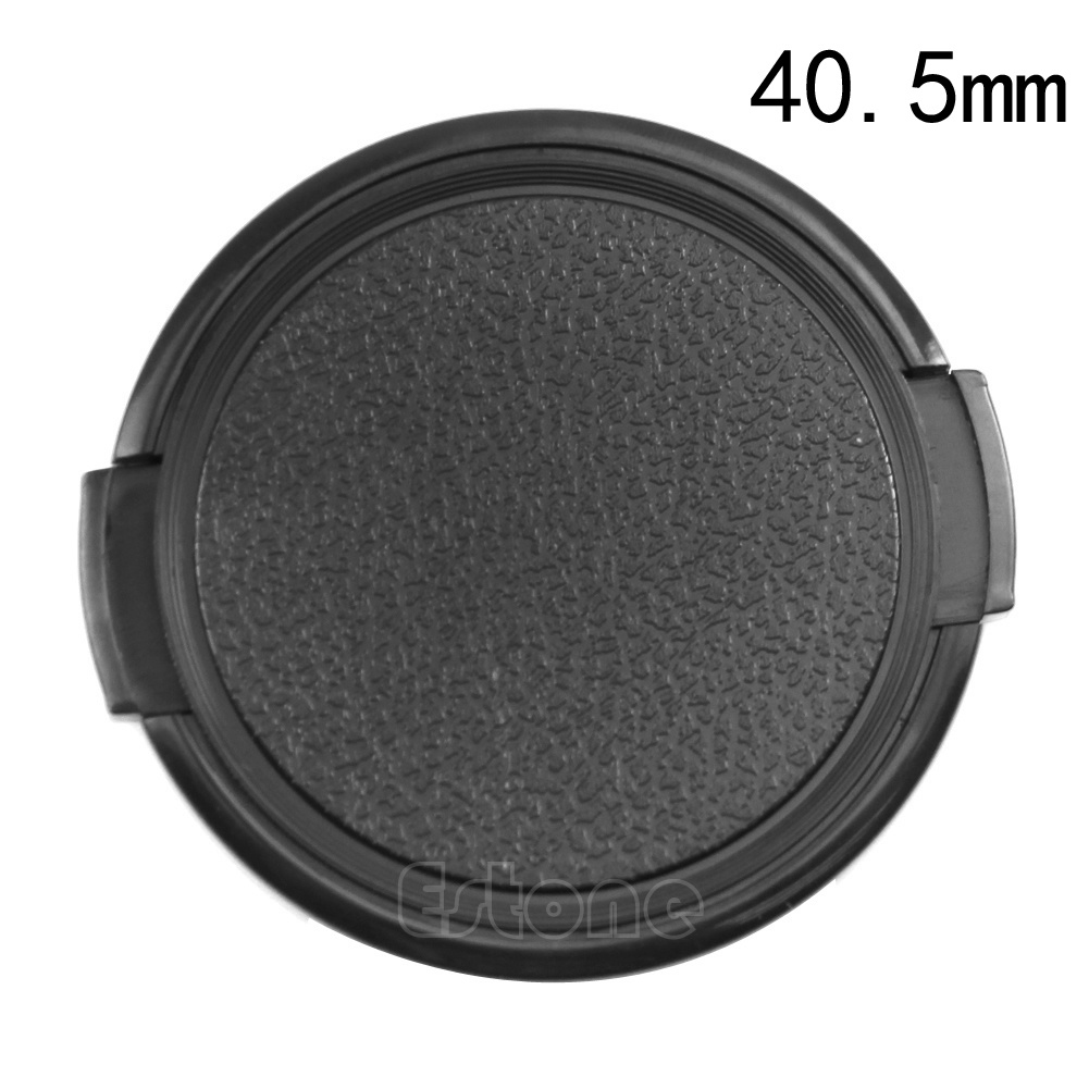 Nắp đậy ống kính máy ảnh SLR DSLR 40.5mm