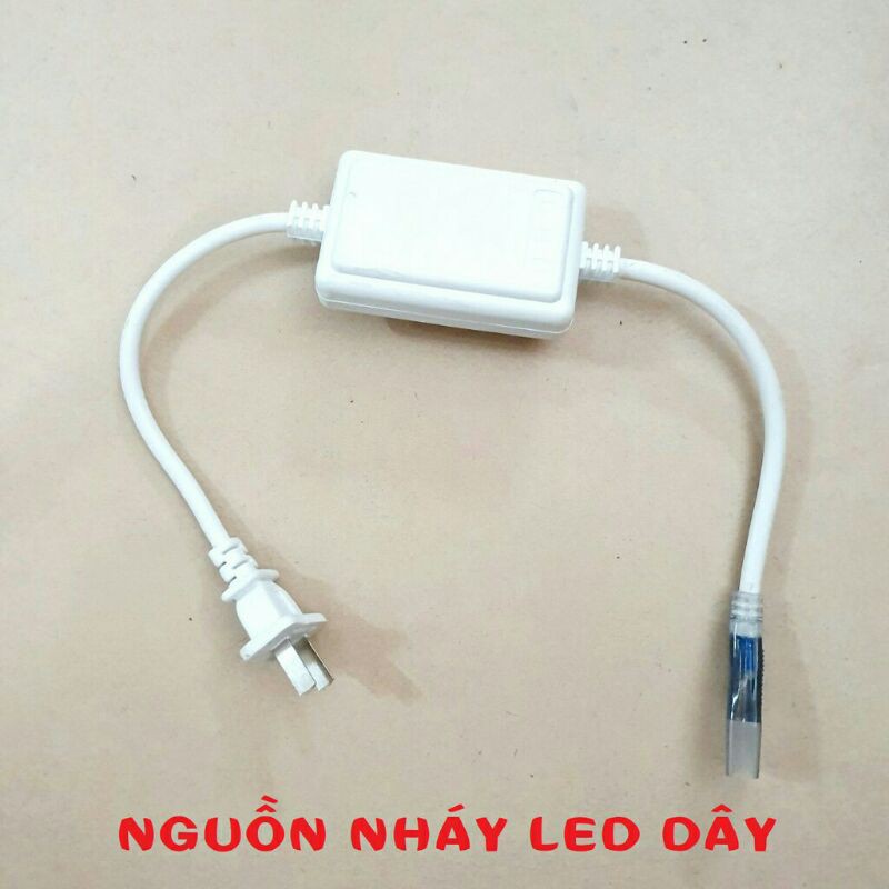 Nguồn Điều kiển cho LED dây 2835 (220v)