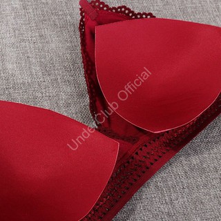 Áo lót ren bralette có mút