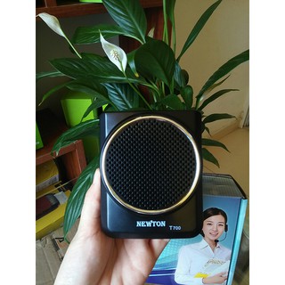 Máy trợ giảng Newton T700 có dây