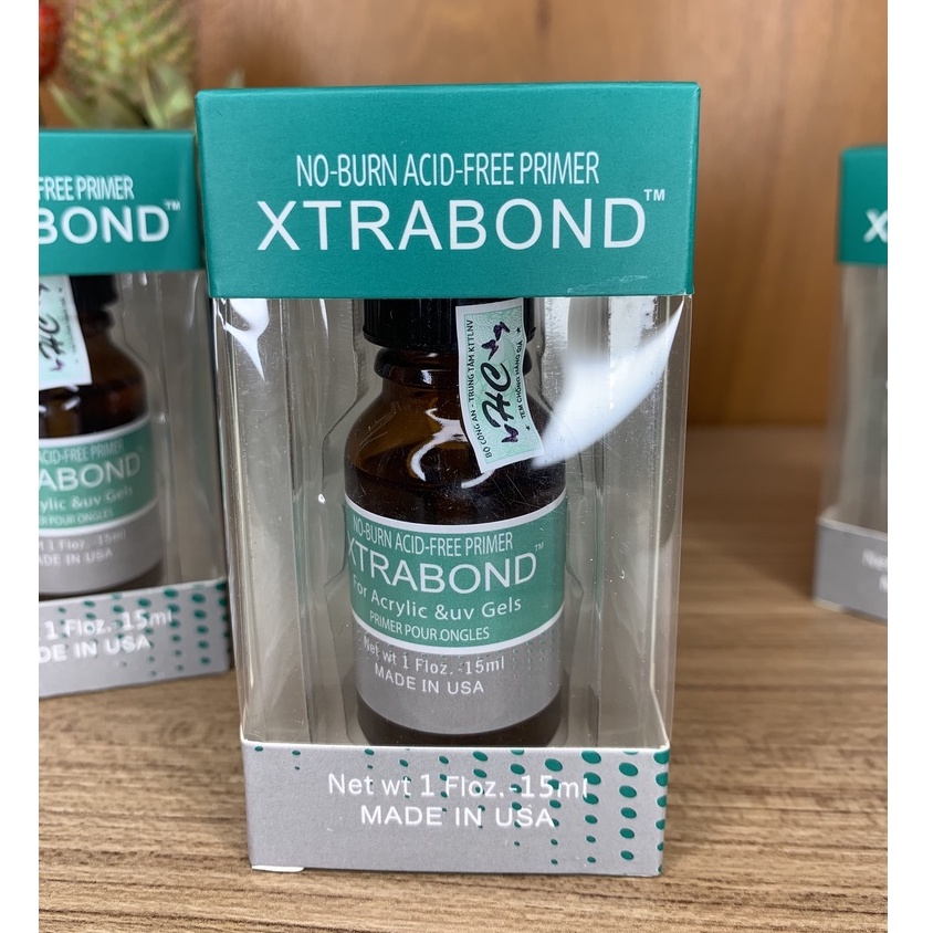 Liên Kết Bột Mỹ XTRABORN 15ml