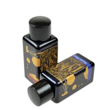 Mực bút máy Diamine Bút mài thầy Ánh không bay màu chất lượng cao 30ml