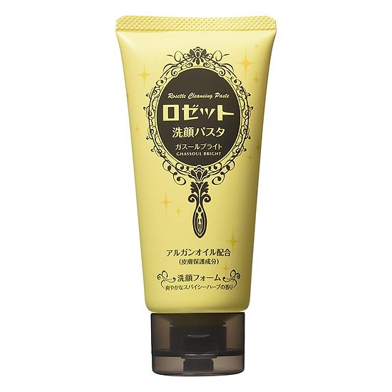 Sữa Rửa Mặt ROSETTE 120g
