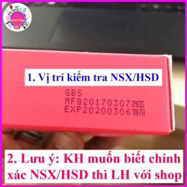 Phấn Tươi Ver 22 Bounce Up Pact Spf 50+/PA+++