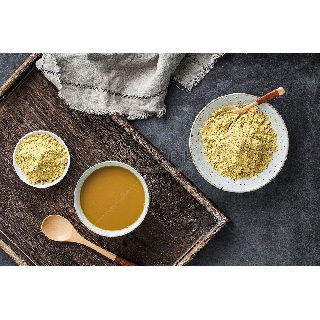 [HÀNG CHÍNH HÃNG] Bột Gừng – Ginger Power
