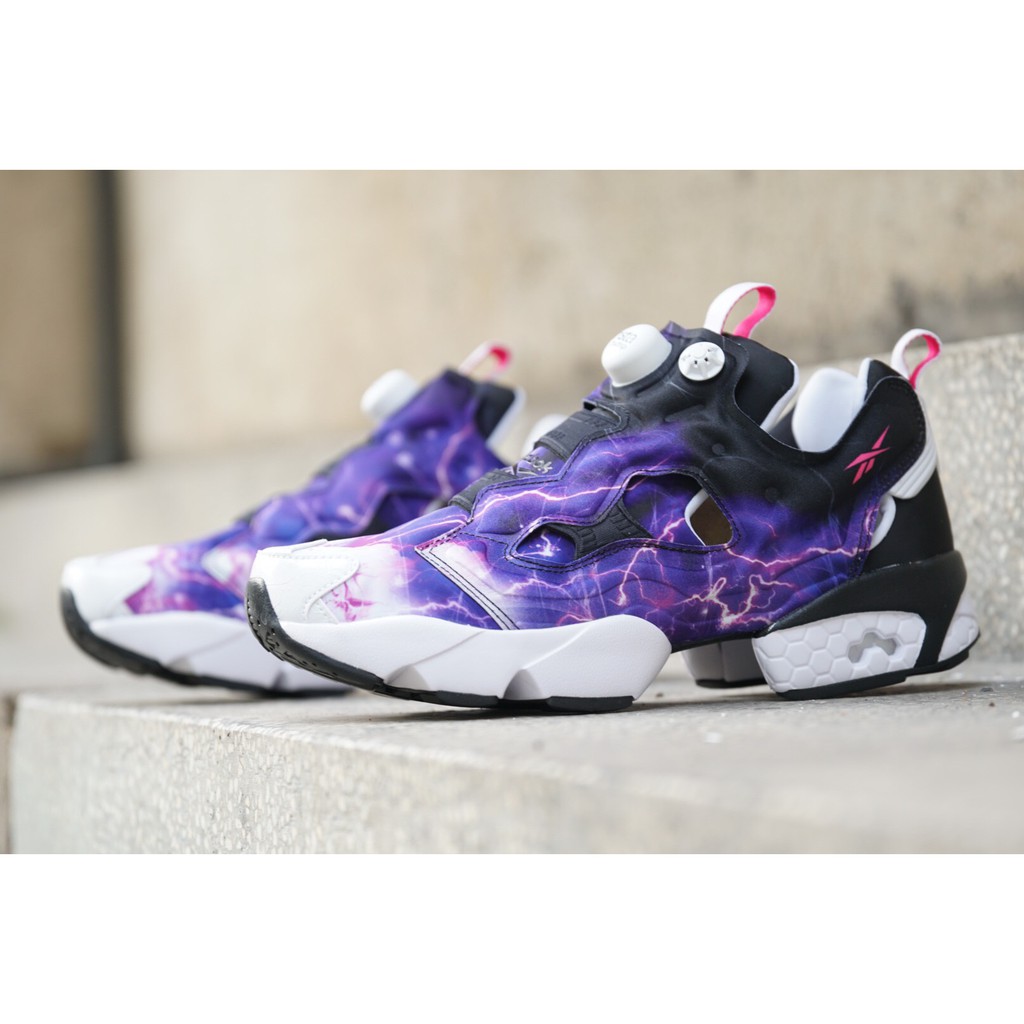 (AUTHENTIC 100%) Giày Sneaker Thể Thao InstaPump Fury OG ‘Legion of Fury – Ayanna Air’ FV1577 Chính Hãng 100%