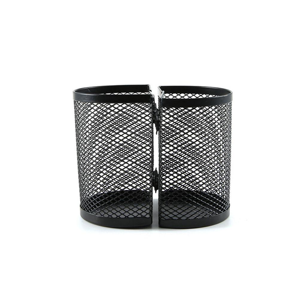 Giá Đỡ Bút Dạng Lưới Tiện Dụng Cho Gia Đình / Văn Phòng Giỏ Đựng Đồ Đa Năng Tiện Lợi